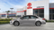 2027 Toyota Corolla Hybrid XLE
