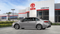 2027 Toyota Corolla Hybrid XLE