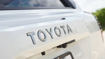 2026 Toyota 4Runner i-FORCE MAX 4Runner Limited
