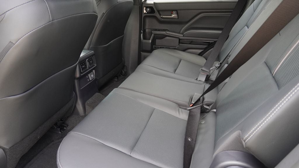 2026 Toyota 4Runner i-FORCE MAX 4Runner Limited