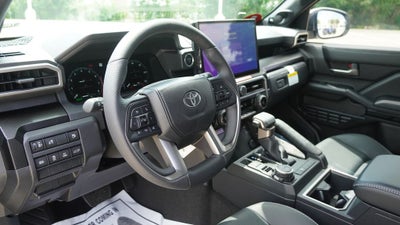 2026 Toyota 4Runner i-FORCE MAX 4Runner Limited