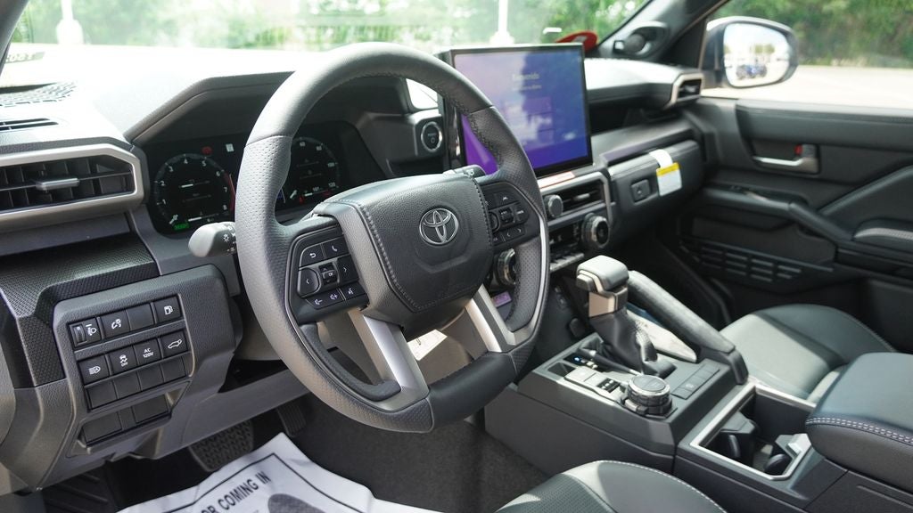 2026 Toyota 4Runner i-FORCE MAX 4Runner Limited