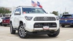 2026 Toyota 4Runner i-FORCE MAX 4Runner Limited