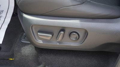 2026 Toyota 4Runner i-FORCE MAX 4Runner Limited