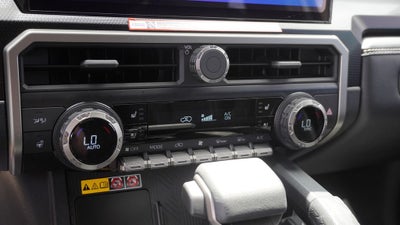 2026 Toyota 4Runner i-FORCE MAX 4Runner Limited