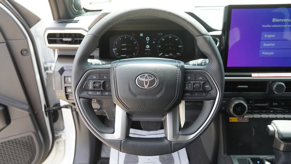 2026 Toyota 4Runner i-FORCE MAX 4Runner Limited