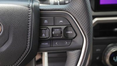 2026 Toyota 4Runner i-FORCE MAX 4Runner Limited