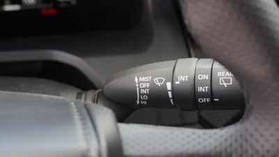 2026 Toyota 4Runner i-FORCE MAX 4Runner Limited