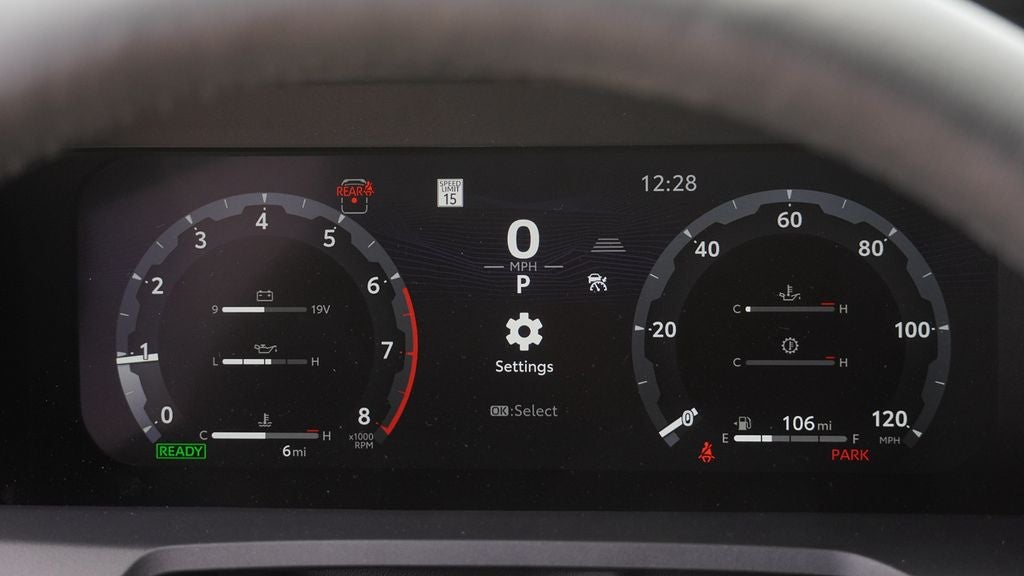 2026 Toyota 4Runner i-FORCE MAX 4Runner Limited