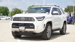 2026 Toyota 4Runner i-FORCE MAX 4Runner Limited