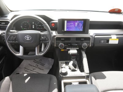2026 Toyota 4Runner i-FORCE MAX 4Runner TRD Off-Road