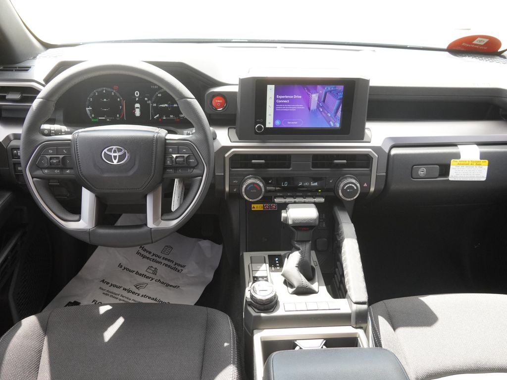 2026 Toyota 4Runner i-FORCE MAX 4Runner TRD Off-Road