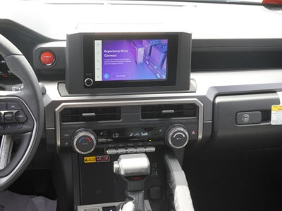 2026 Toyota 4Runner i-FORCE MAX 4Runner TRD Off-Road