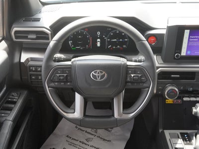 2026 Toyota 4Runner i-FORCE MAX 4Runner TRD Off-Road