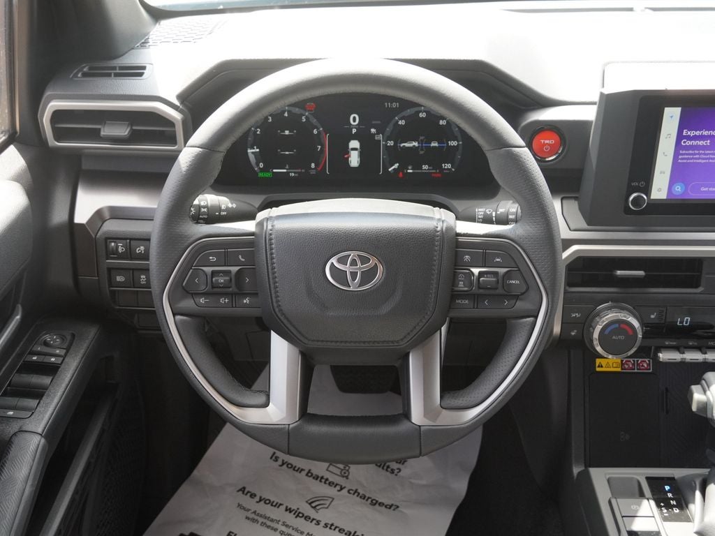 2026 Toyota 4Runner i-FORCE MAX 4Runner TRD Off-Road
