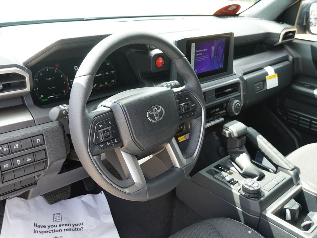 2026 Toyota 4Runner i-FORCE MAX 4Runner TRD Off-Road