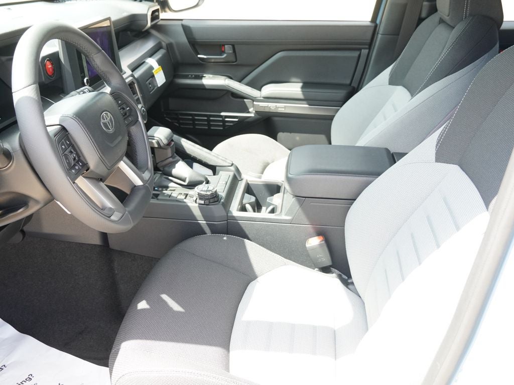 2026 Toyota 4Runner i-FORCE MAX 4Runner TRD Off-Road