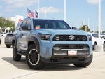 2026 Toyota 4Runner i-FORCE MAX 4Runner TRD Off-Road