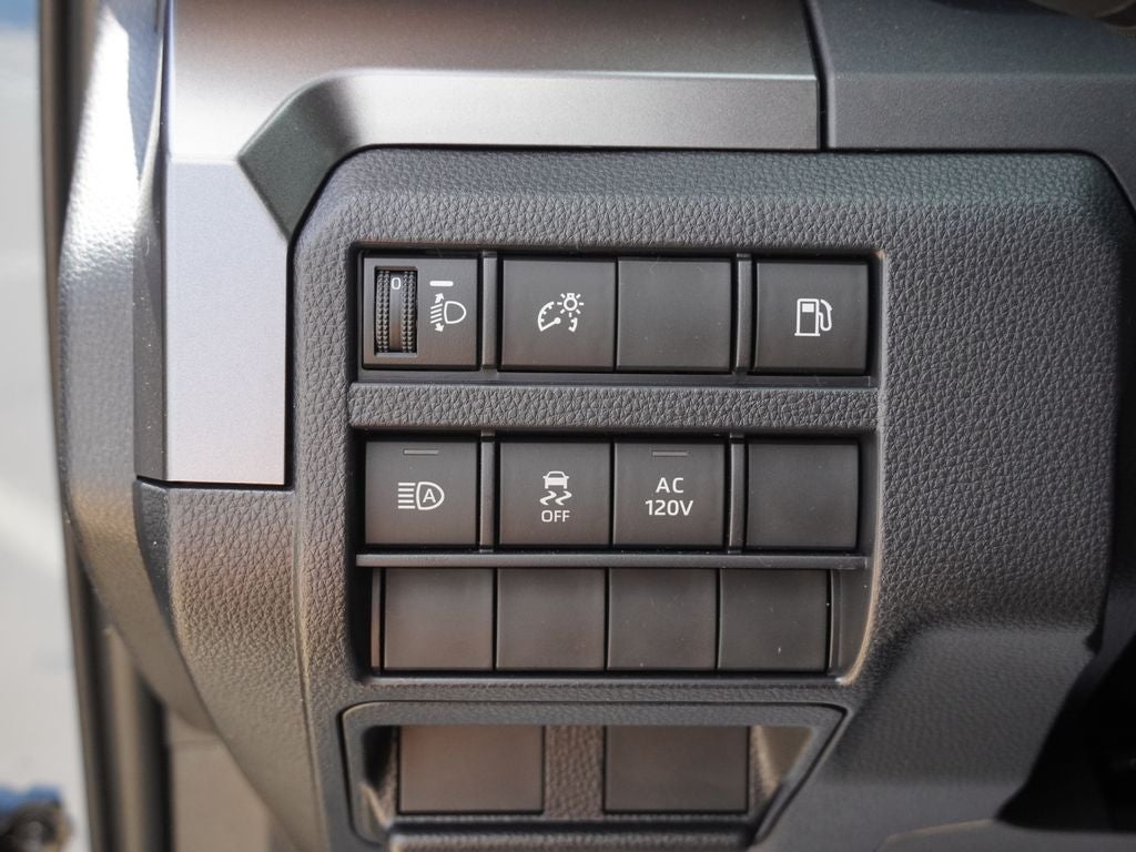2026 Toyota 4Runner i-FORCE MAX 4Runner TRD Off-Road