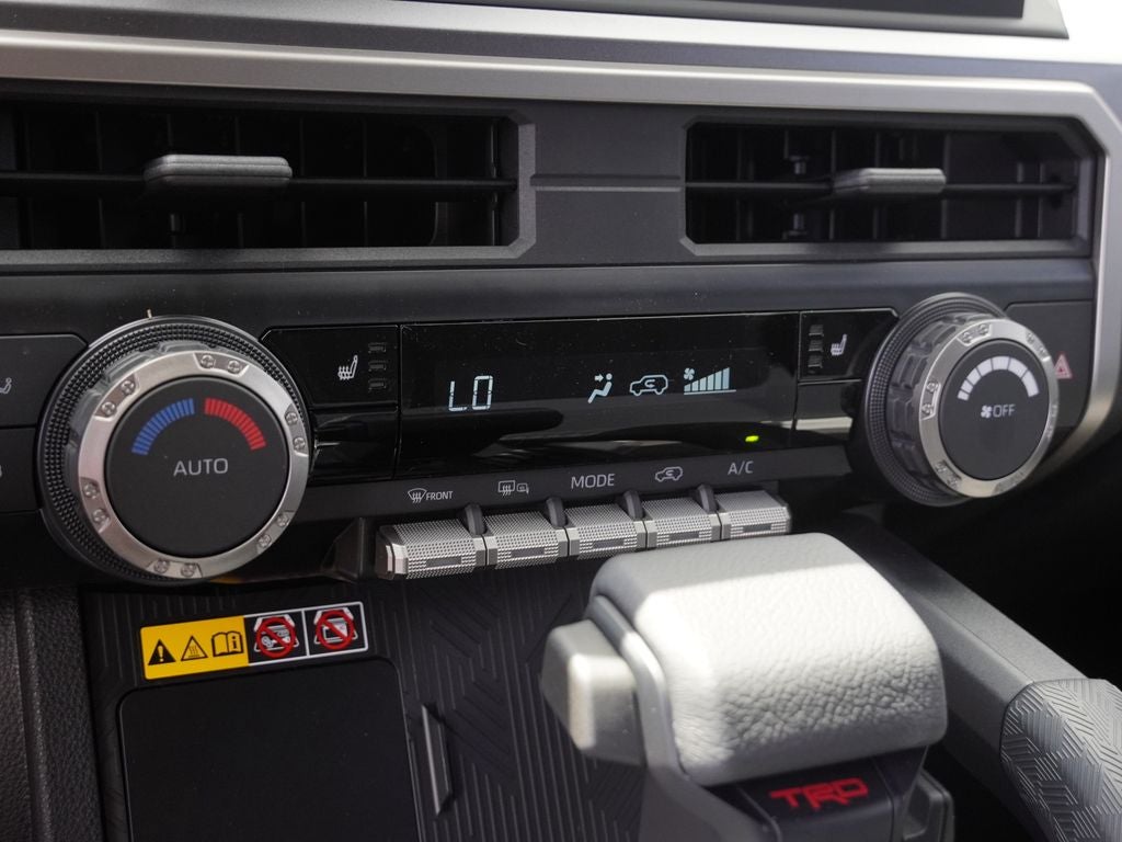 2026 Toyota 4Runner i-FORCE MAX 4Runner TRD Off-Road