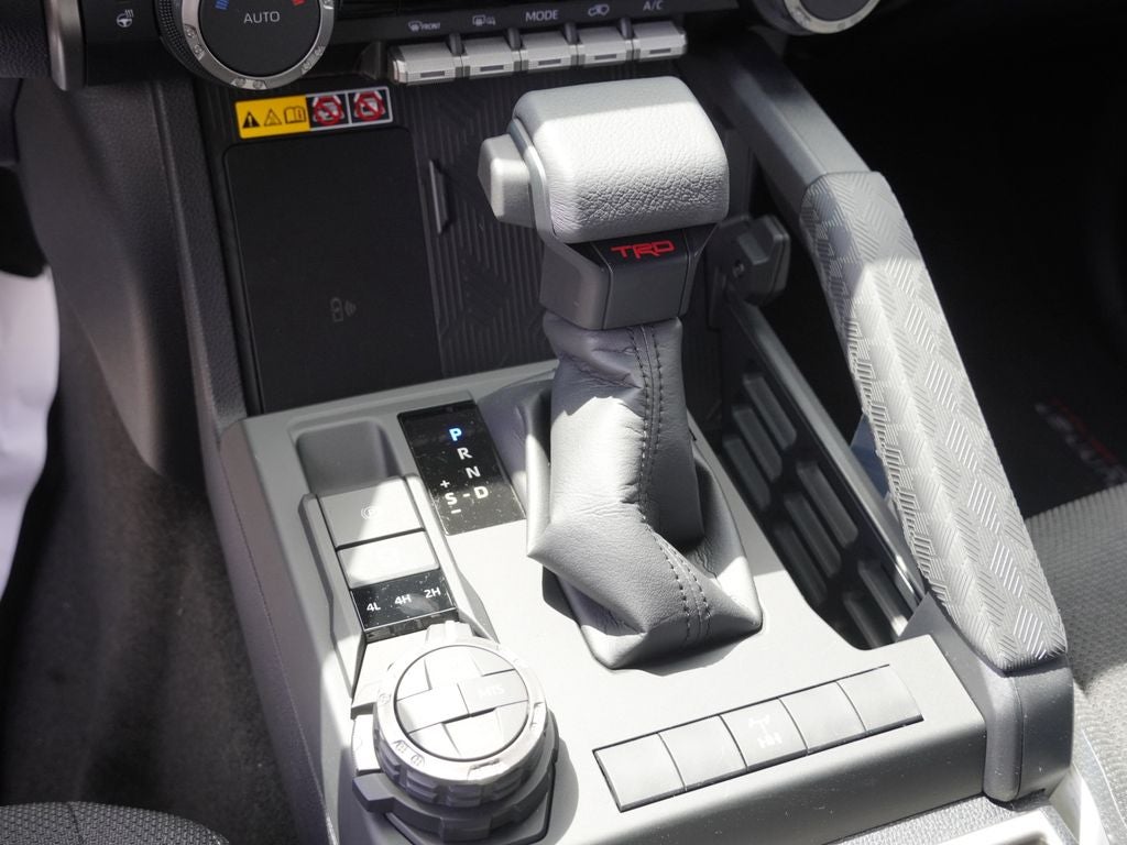 2026 Toyota 4Runner i-FORCE MAX 4Runner TRD Off-Road