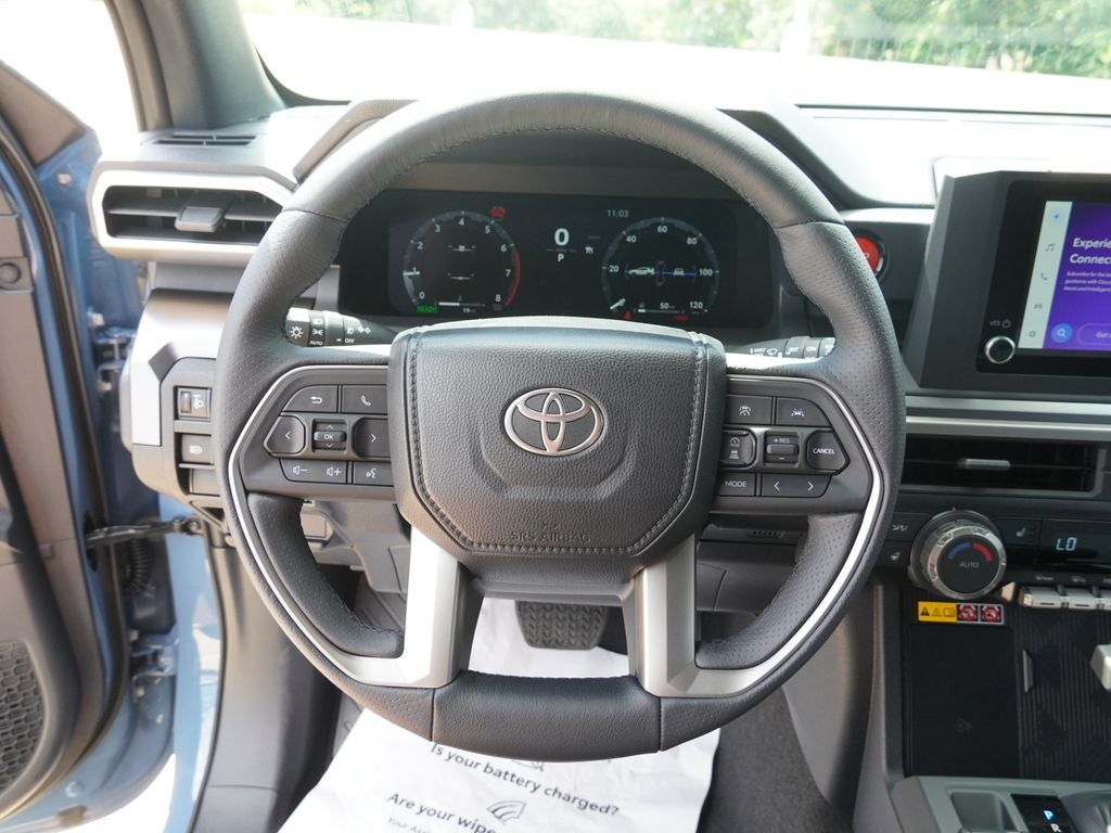 2026 Toyota 4Runner i-FORCE MAX 4Runner TRD Off-Road