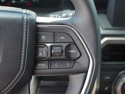 2026 Toyota 4Runner i-FORCE MAX 4Runner TRD Off-Road