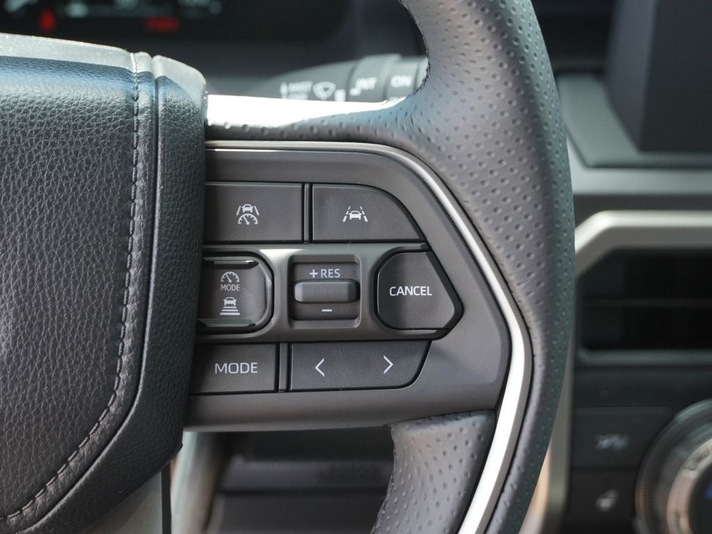 2026 Toyota 4Runner i-FORCE MAX 4Runner TRD Off-Road