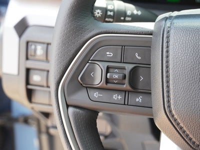 2026 Toyota 4Runner i-FORCE MAX 4Runner TRD Off-Road