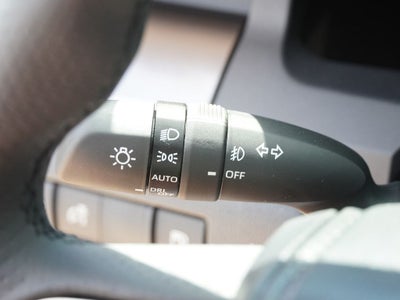 2026 Toyota 4Runner i-FORCE MAX 4Runner TRD Off-Road