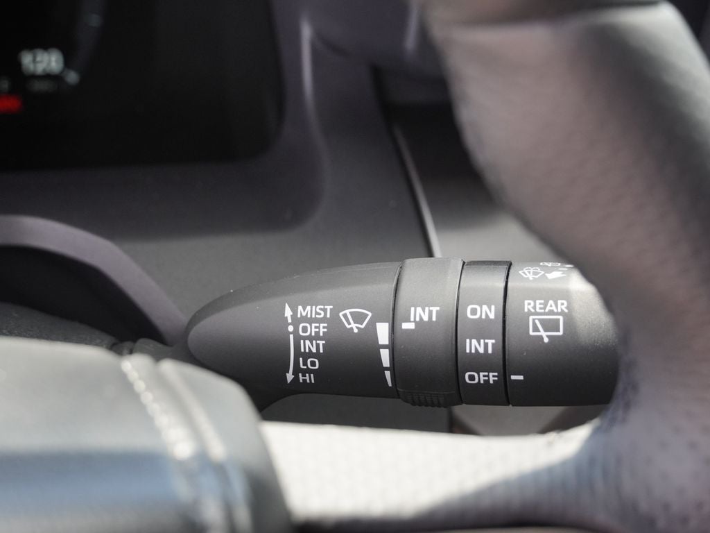 2026 Toyota 4Runner i-FORCE MAX 4Runner TRD Off-Road