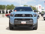 2026 Toyota 4Runner i-FORCE MAX 4Runner TRD Off-Road