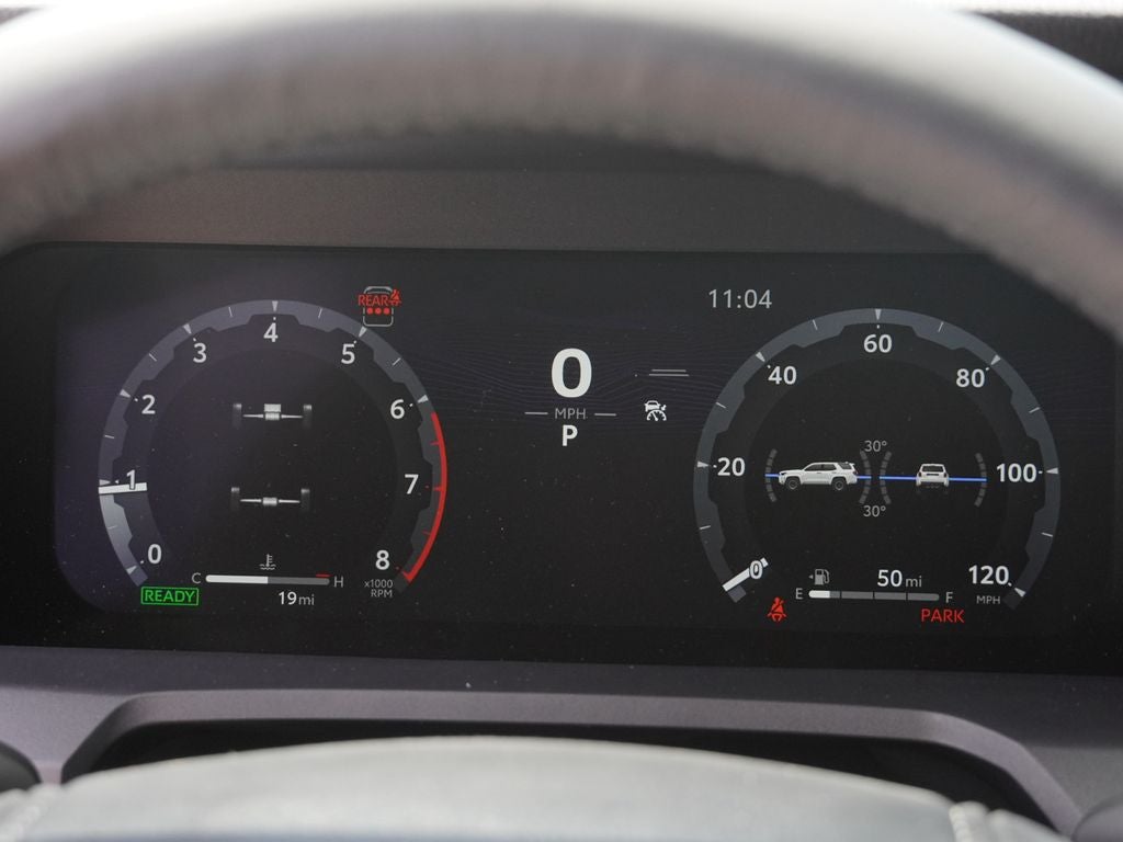 2026 Toyota 4Runner i-FORCE MAX 4Runner TRD Off-Road