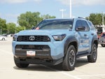 2026 Toyota 4Runner i-FORCE MAX 4Runner TRD Off-Road