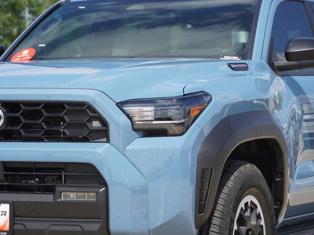2026 Toyota 4Runner i-FORCE MAX 4Runner TRD Off-Road
