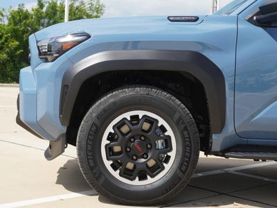 2026 Toyota 4Runner i-FORCE MAX 4Runner TRD Off-Road