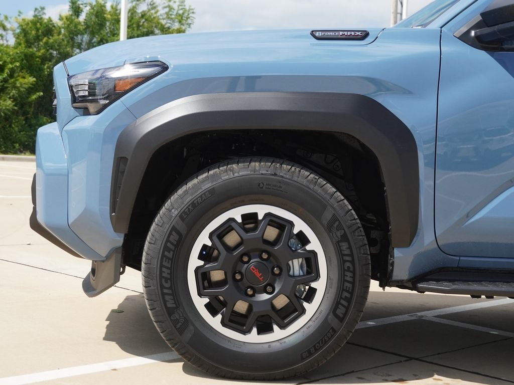2026 Toyota 4Runner i-FORCE MAX 4Runner TRD Off-Road