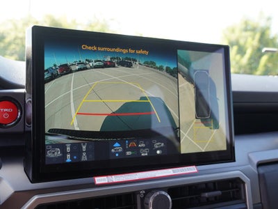 2026 Toyota 4Runner i-FORCE MAX 4Runner TRD Off-Road Premium