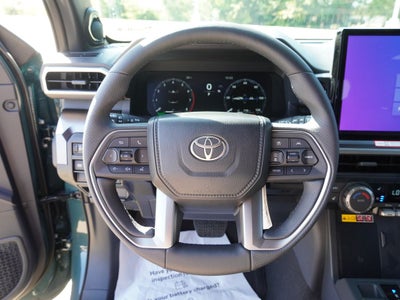 2026 Toyota 4Runner i-FORCE MAX 4Runner TRD Off-Road Premium