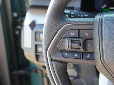2026 Toyota 4Runner i-FORCE MAX 4Runner TRD Off-Road Premium