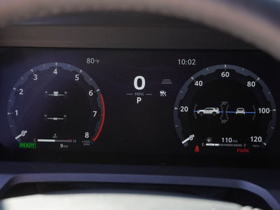 2026 Toyota 4Runner i-FORCE MAX 4Runner TRD Off-Road Premium