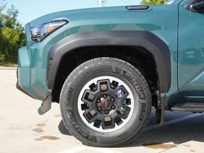 2026 Toyota 4Runner i-FORCE MAX 4Runner TRD Off-Road Premium