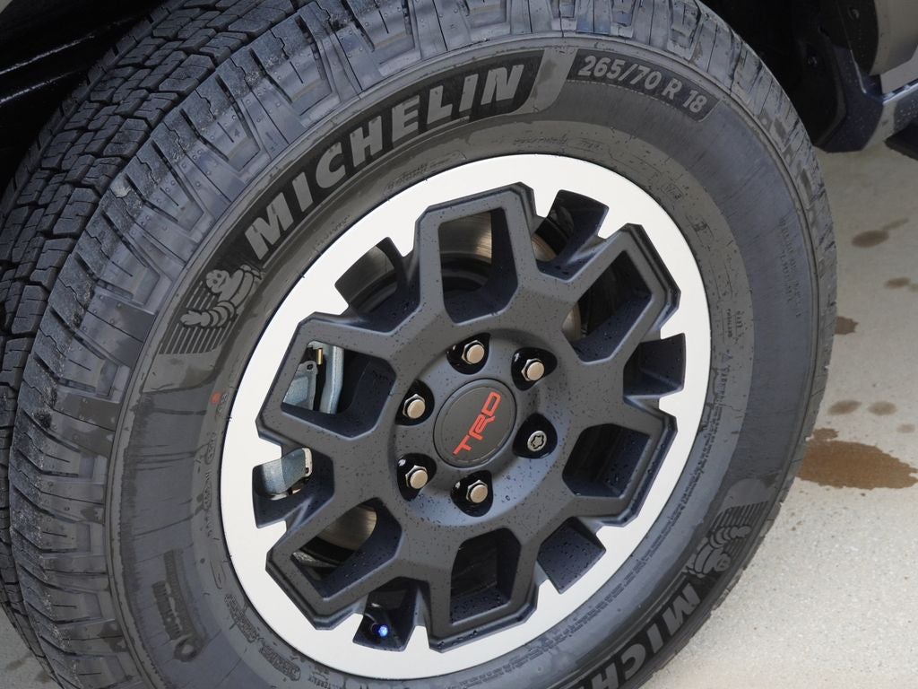 2026 Toyota 4Runner i-FORCE MAX 4Runner TRD Off-Road
