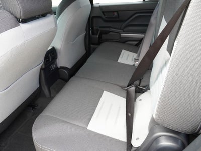 2026 Toyota 4Runner i-FORCE MAX 4Runner TRD Off-Road