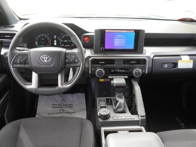 2026 Toyota 4Runner i-FORCE MAX 4Runner TRD Off-Road