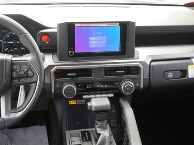 2026 Toyota 4Runner i-FORCE MAX 4Runner TRD Off-Road