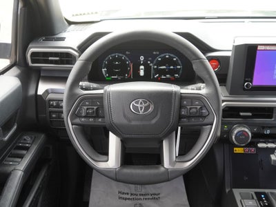 2026 Toyota 4Runner i-FORCE MAX 4Runner TRD Off-Road