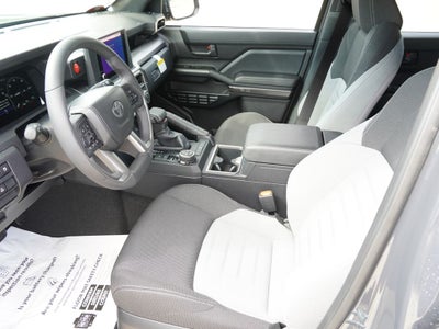 2026 Toyota 4Runner i-FORCE MAX 4Runner TRD Off-Road