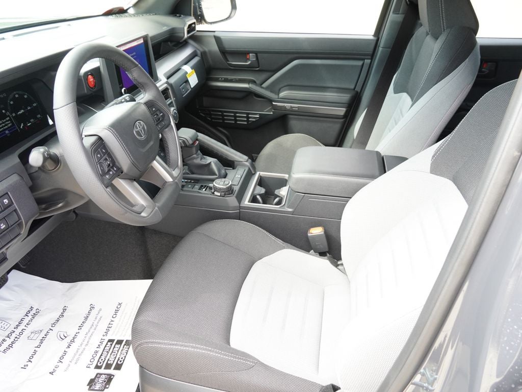 2026 Toyota 4Runner i-FORCE MAX 4Runner TRD Off-Road