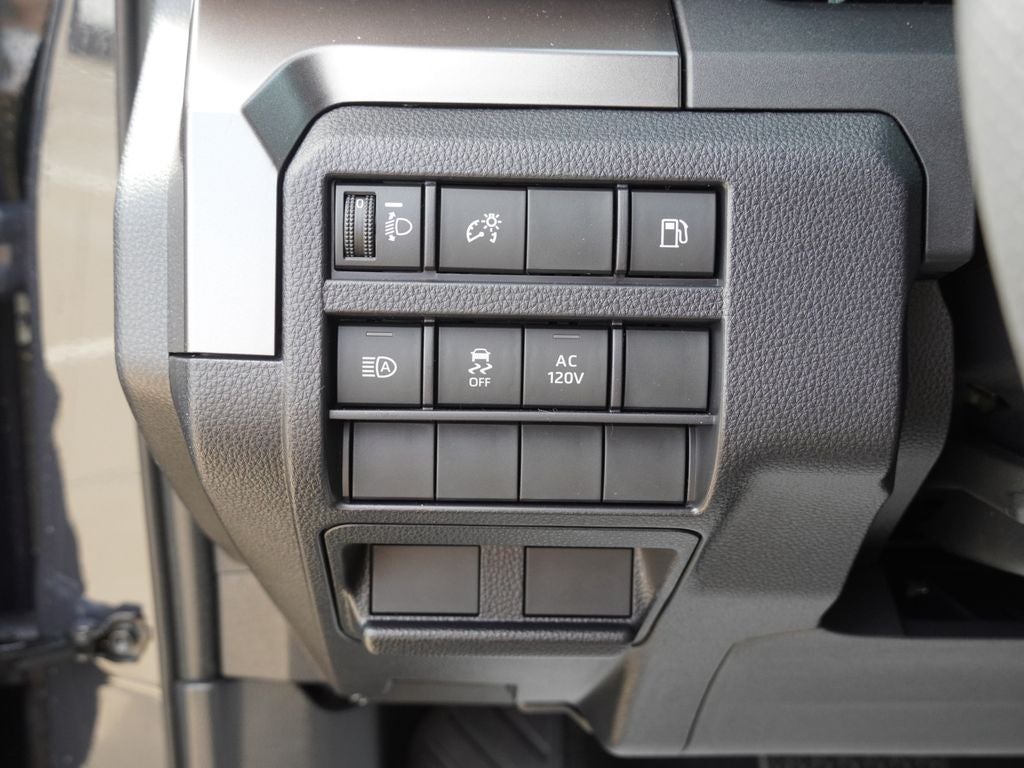 2026 Toyota 4Runner i-FORCE MAX 4Runner TRD Off-Road